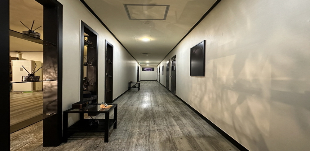 인계동 하늘테라피 마사지샵 사진 3