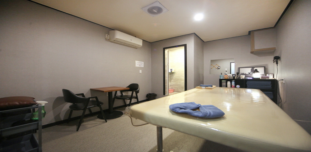 인계동 하늘테라피 마사지샵 사진 4