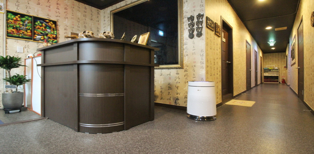 진안동 창타이 마사지샵 사진 1