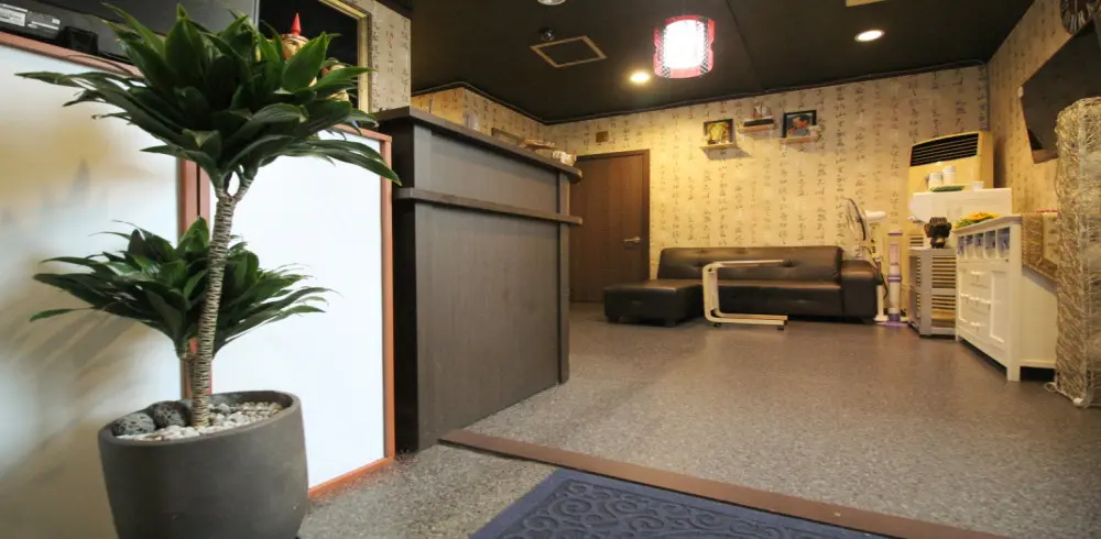 진안동 창타이 마사지샵 사진 2