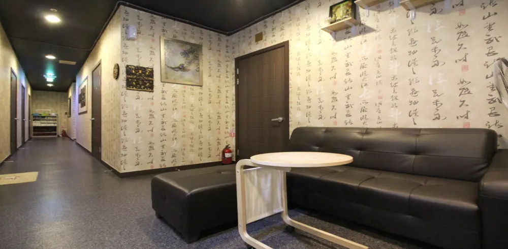 진안동 창타이 마사지샵 사진 3