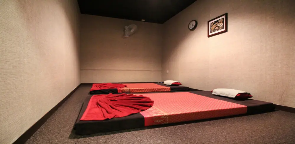 진안동 창타이 마사지샵 사진 8