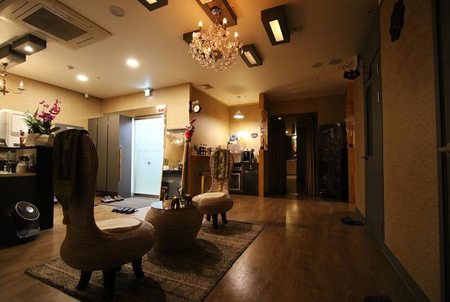 라움타이테라피