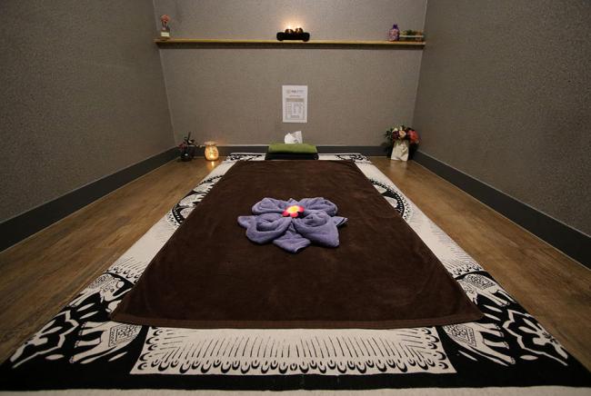 라움타이테라피