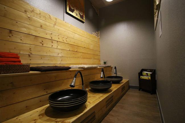 라움타이테라피