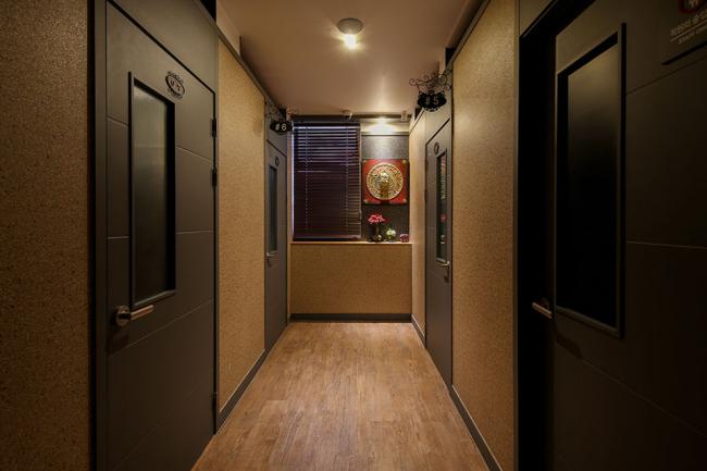 라움타이테라피