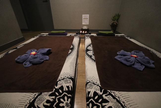 라움타이테라피