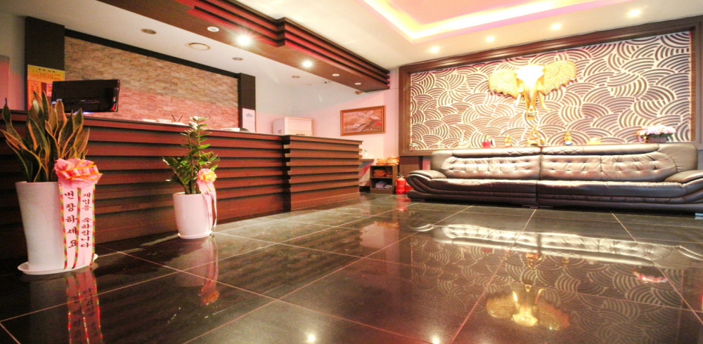 도곡리 썸아로마 마사지샵 사진 1