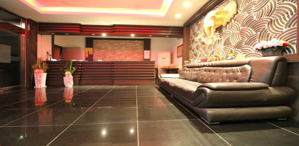 도곡리 썸아로마 마사지샵 사진 2