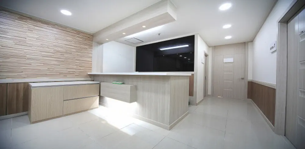 서현동 서현앤타이 마사지샵 사진 1