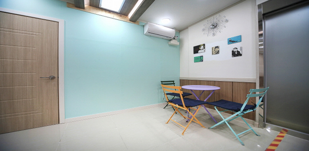 서현동 서현앤타이 마사지샵 사진 2