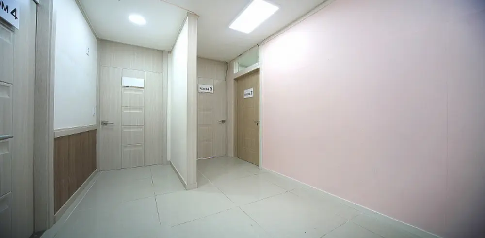 서현동 서현앤타이 마사지샵 사진 3