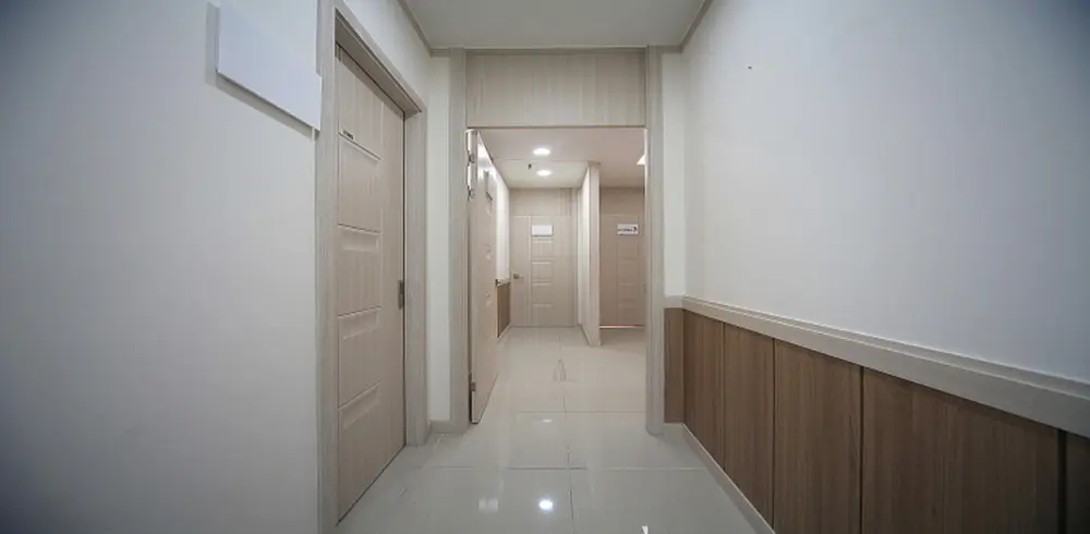 서현동 서현앤타이 마사지샵 사진 4