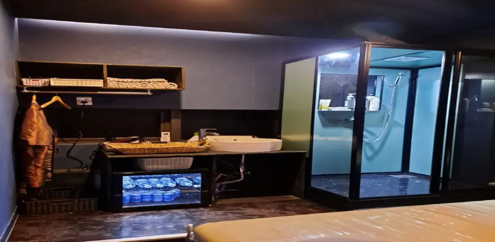 옥정동 베라스웨디시 마사지샵 사진 10