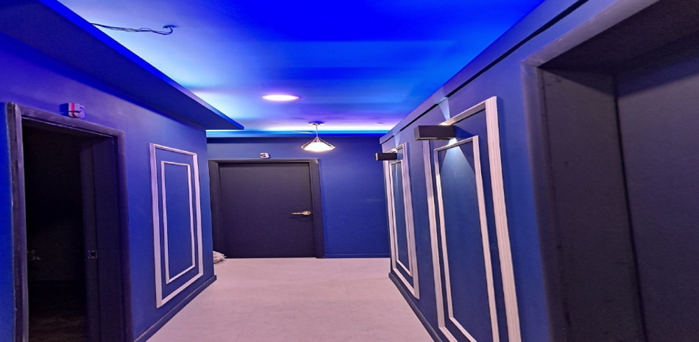 옥정동 베라스웨디시 마사지샵 사진 4