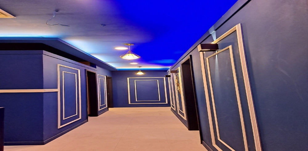 옥정동 베라스웨디시 마사지샵 사진 5