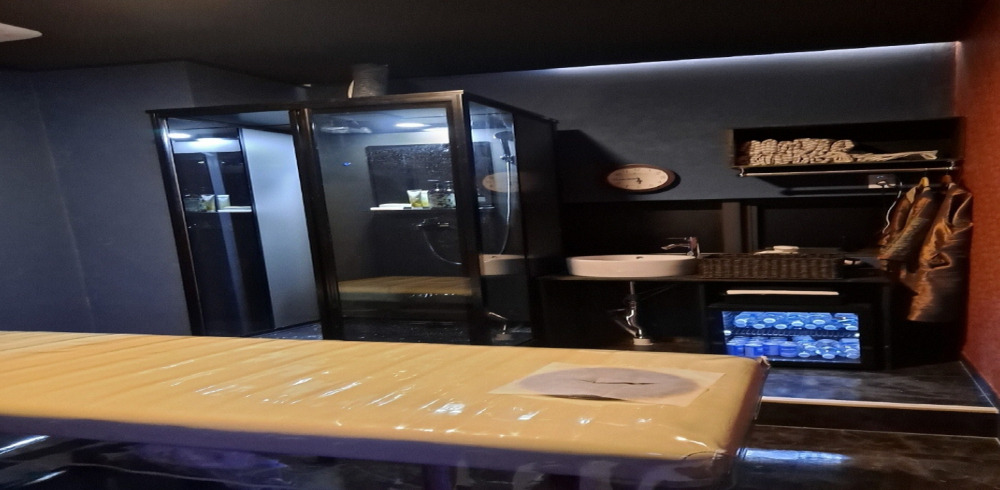 옥정동 베라스웨디시 마사지샵 사진 6