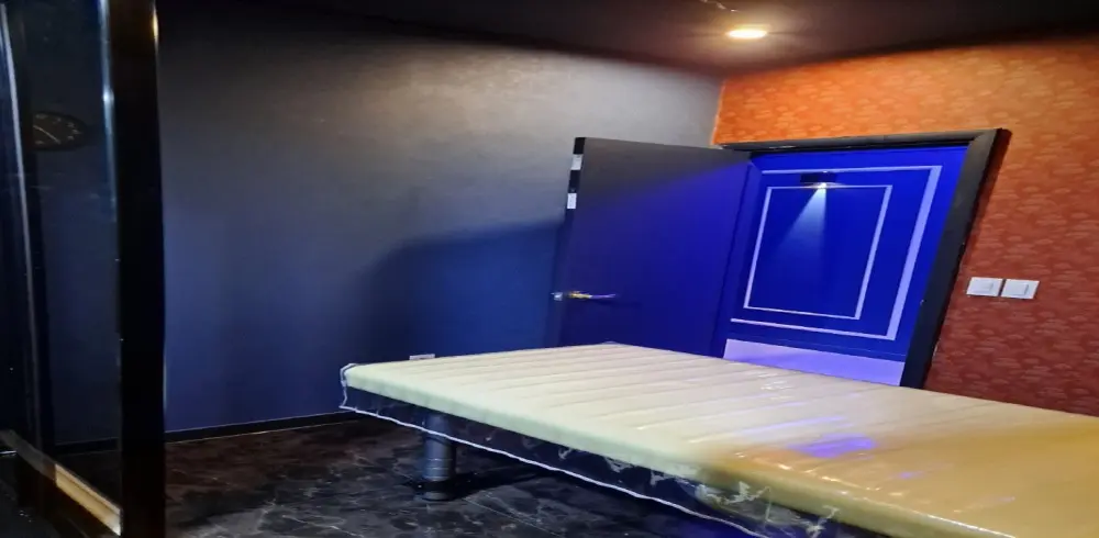 옥정동 베라스웨디시 마사지샵 사진 9