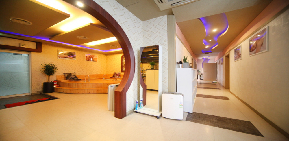 상현동 성원중국전통 마사지샵 사진 3