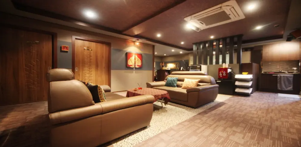 문형동 타이앤타이 마사지샵 사진 2