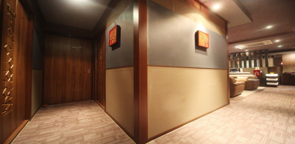 문형동 타이앤타이 마사지샵 사진 3