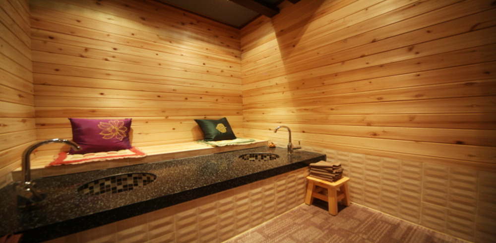 문형동 타이앤타이 마사지샵 사진 5