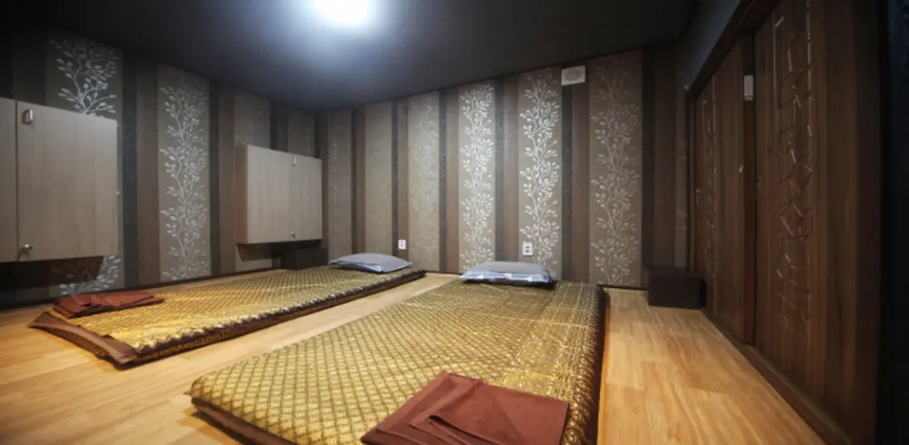 문형동 타이앤타이 마사지샵 사진 9