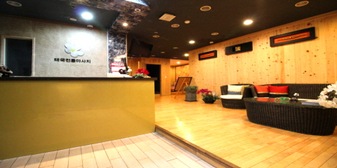 보정동 OK아로마 마사지샵 사진 1