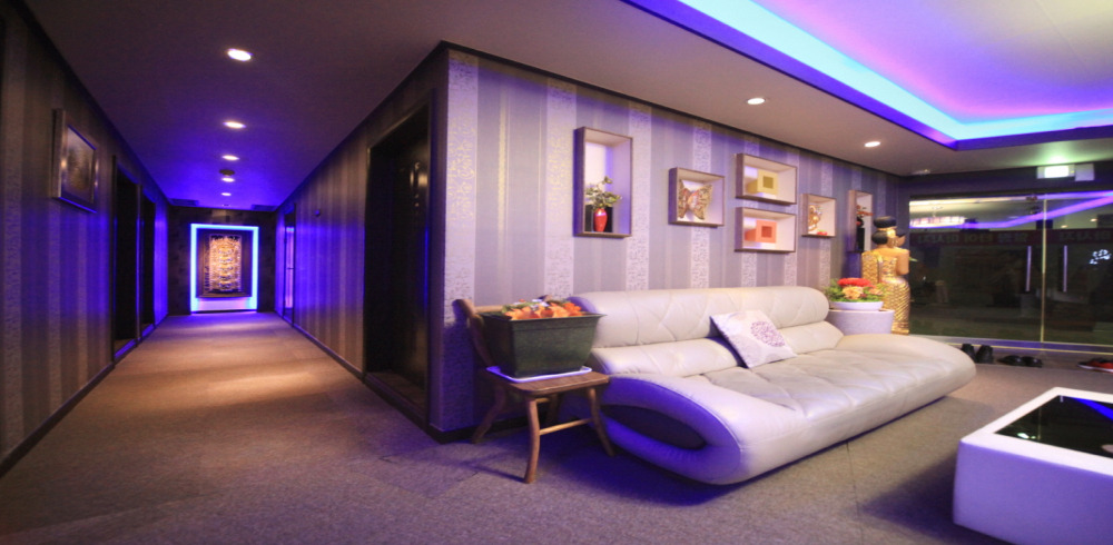 힐링중국전통마사지