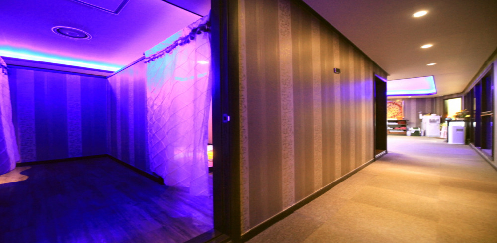 힐링중국전통마사지