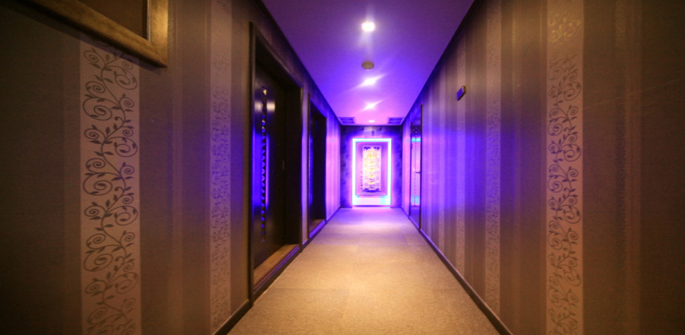 힐링중국전통마사지