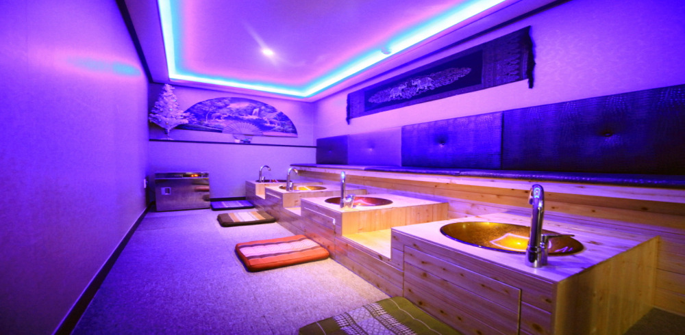 힐링중국전통마사지