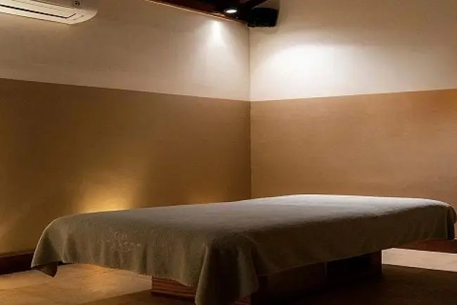 힐링중국전통마사지