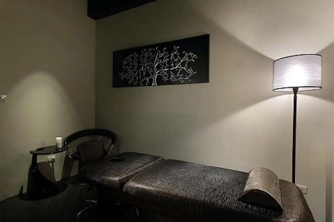 힐링중국전통마사지