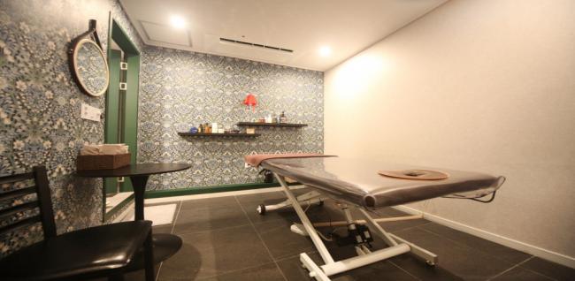 수내동 샤넬테라피 마사지샵 사진 4