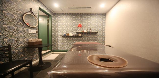 수내동 샤넬테라피 마사지샵 사진 5