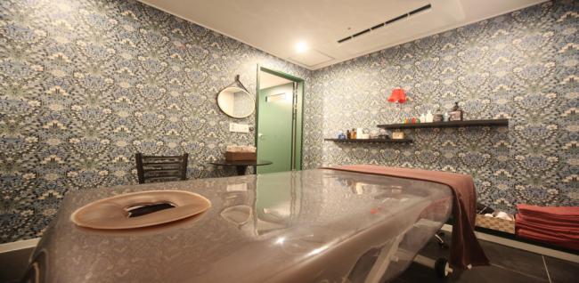 수내동 샤넬테라피 마사지샵 사진 6