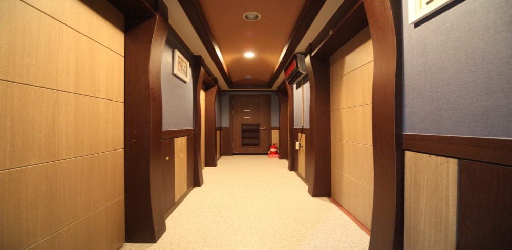 곡반정동 라온테라피 마사지샵 사진 3