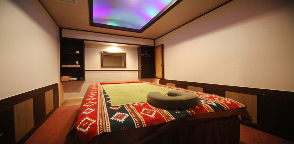 곡반정동 라온테라피 마사지샵 사진 4