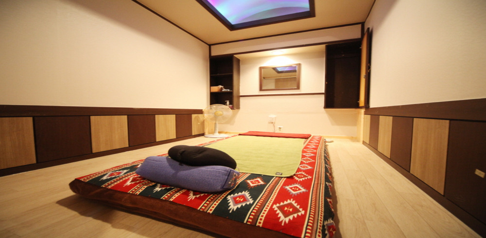 탑아로마테라피