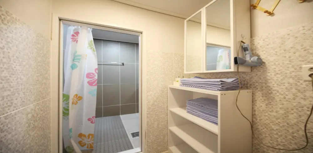 곡반정동 라온테라피 마사지샵 사진 6