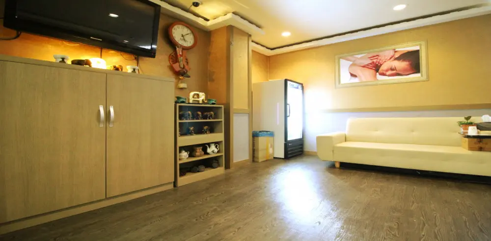 태평동 힐링타이 마사지샵 사진 2