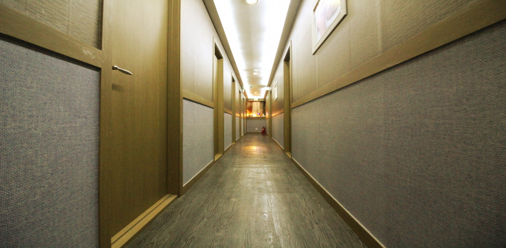 태평동 힐링타이 마사지샵 사진 4