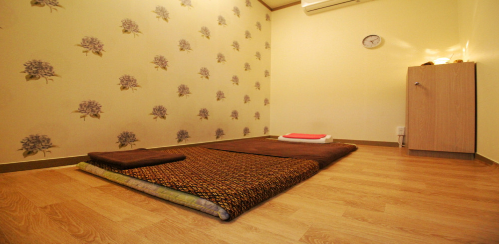 태평동 힐링타이 마사지샵 사진 5