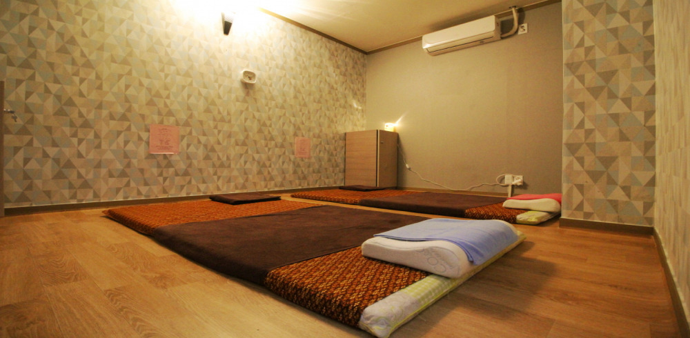 태평동 힐링타이 마사지샵 사진 6