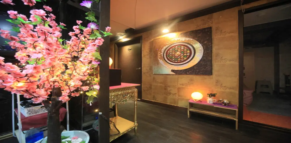 인계동 발렌타인 마사지샵 사진 4