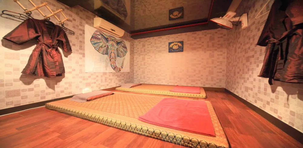 인계동 발렌타인 마사지샵 사진 6