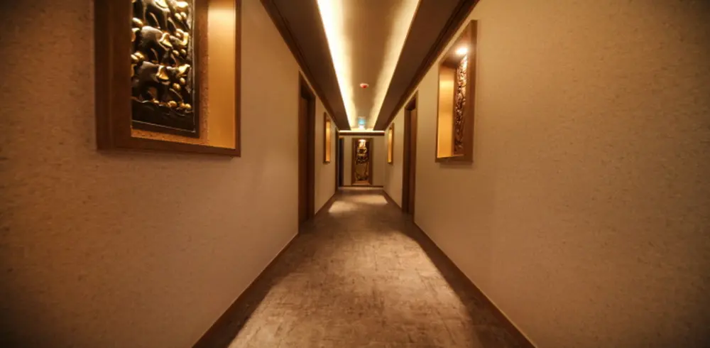 태전동 타이앤아로마 마사지샵 사진 2