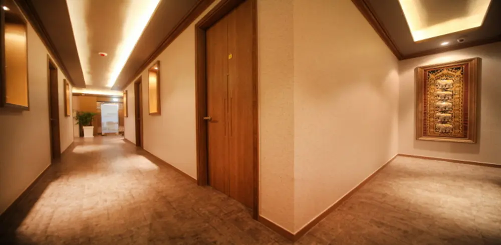 태전동 타이앤아로마 마사지샵 사진 3