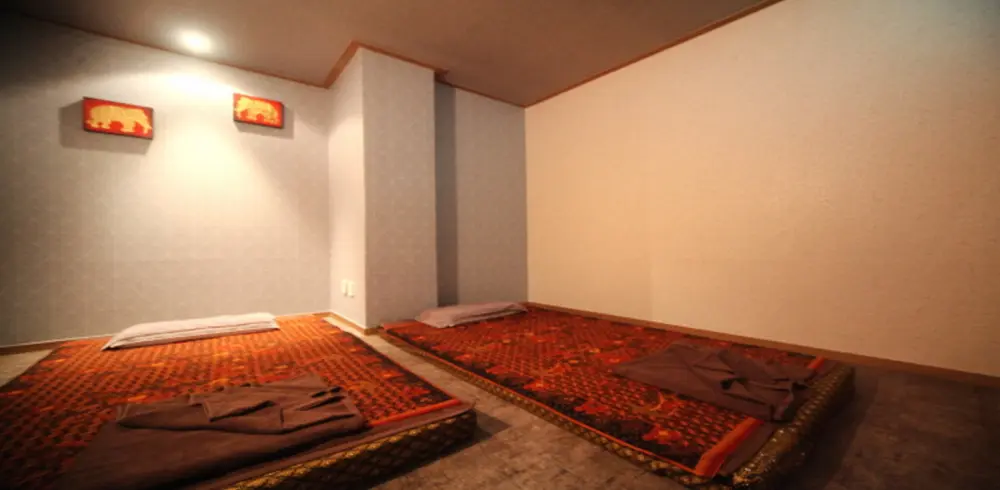 태전동 타이앤아로마 마사지샵 사진 6